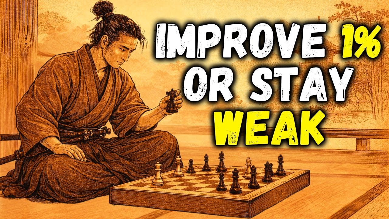 This is SURREAL: This Video Will Make Your Mind 200% Sharper — The Kaizen Method
