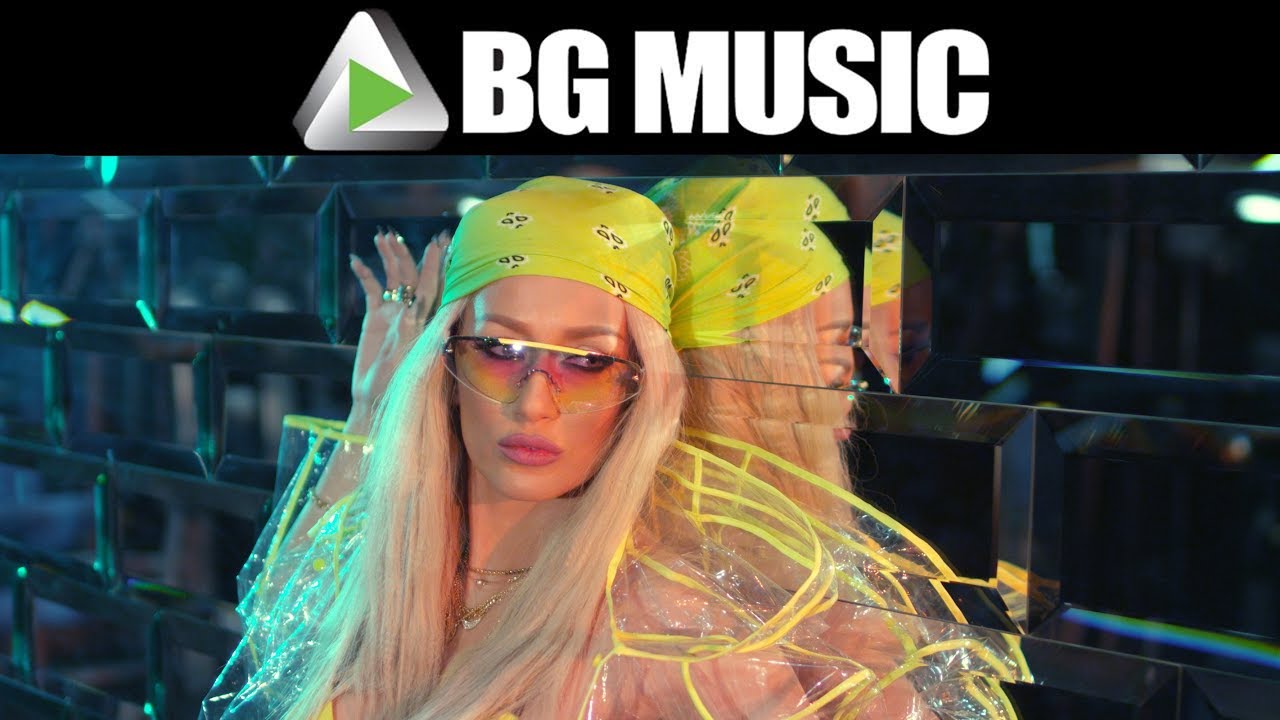 IVY - SHISHA [Official 4K UHD Video]