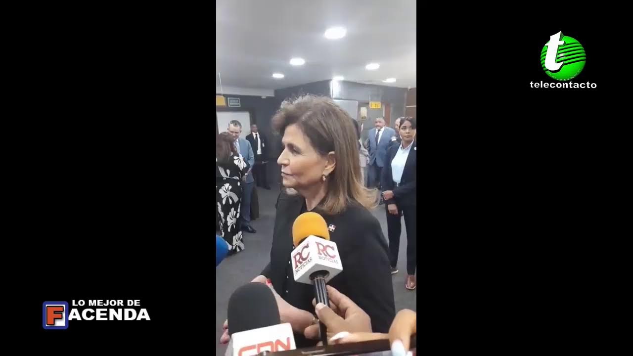 LO MEJOR DE FACENDA -  TELECONTACTO CANAL 35