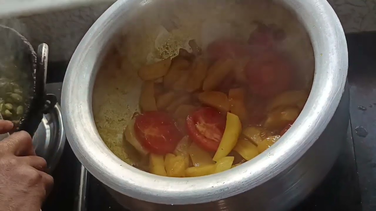 Mimvaja alu mach tomato 🍅 11 2 2026