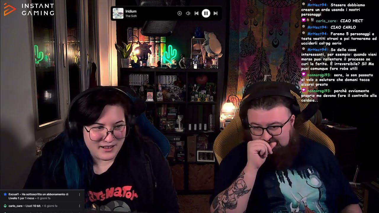 🧟PROJECT ZOMBOID: QUANTO RIUSCIREMO A RESISTERE?🧟➡️ !giveaway !social !qwertee !instant @l