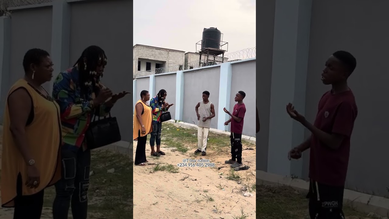 prophet Chukwuma expose what is all in this family down Their mother spirit is tormenting them becau