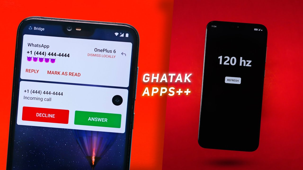 Marvellous 6 Most Secret Android Apps - You can't find Anywhere Easily