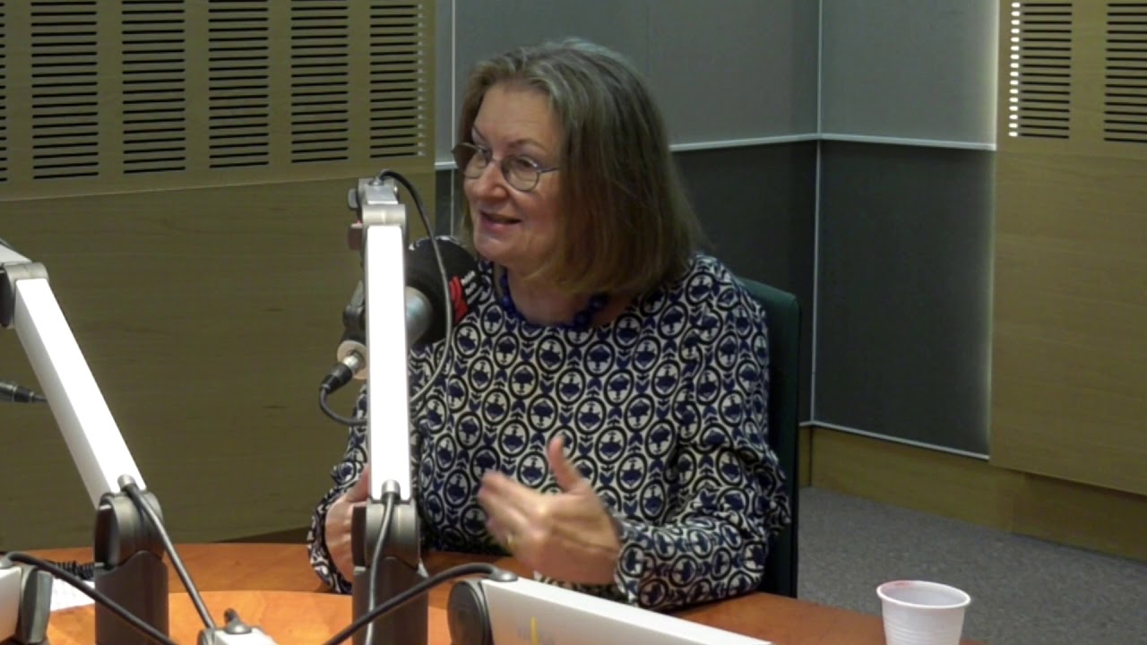 O czym milczy historia: Bruno Schulz. SUPLEMENT | Radio Katowice, 10.10.2019 r.