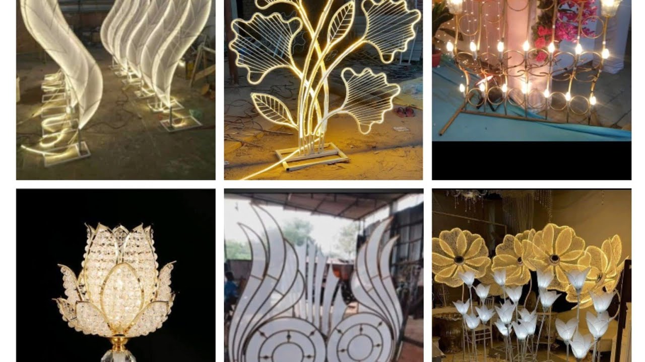 tent decorative light|wedding decoration light|stand light|selfie point light|lighting manufacture#