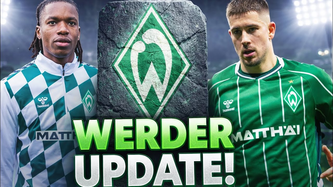 Romano Schmid sorgt für Fragezeichen ❗️Nicht beim Training? – Alvero mit Interessenten
