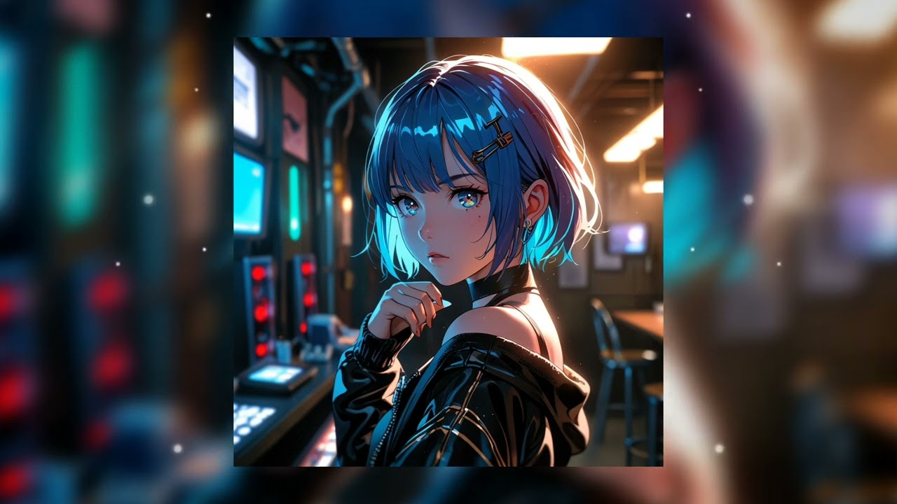 【虚空の花】 The Void Flower