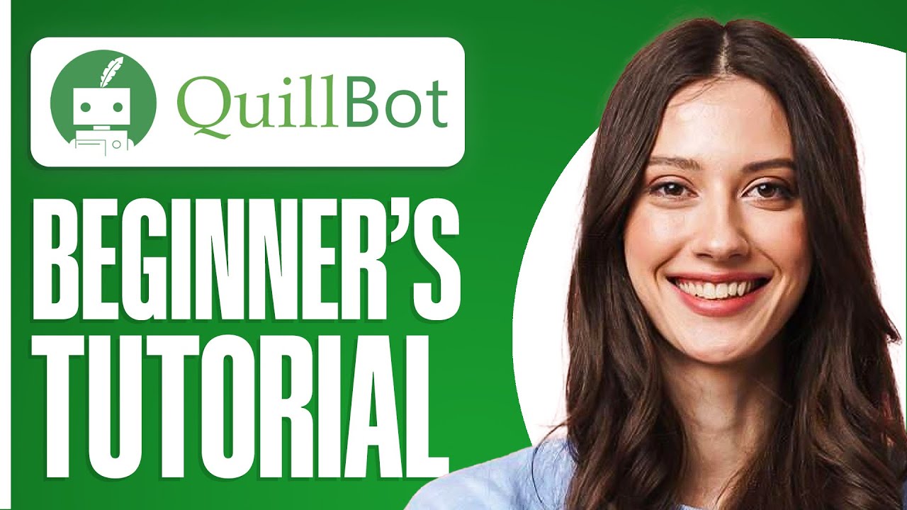 Учебное пособие по Quillbot для начинающих | Как использовать Quillbot