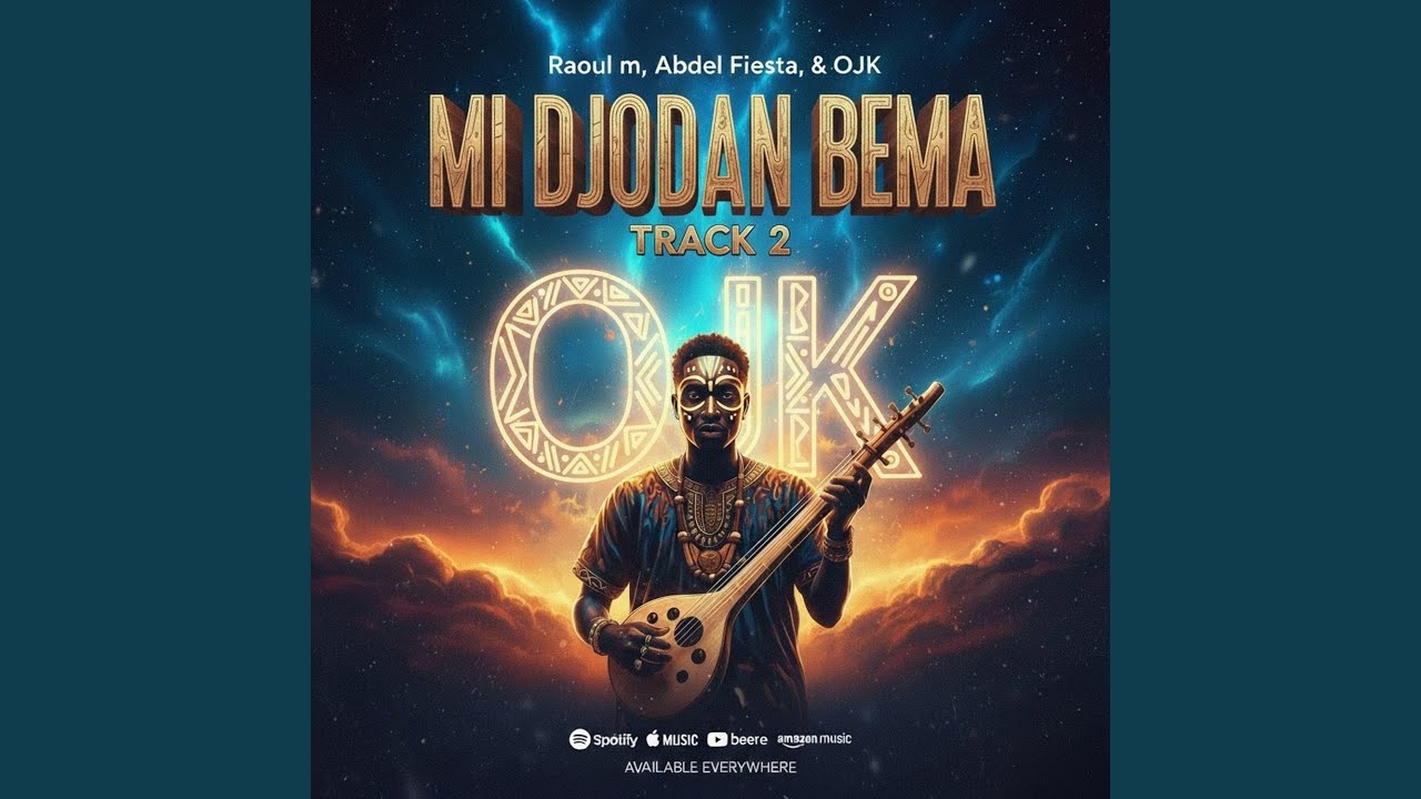 Mi djodan bema (feat. Raoul m & Fiesta man)
