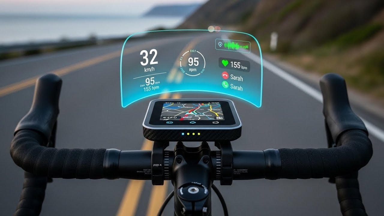 17 Mind-Blowing Bike Gadgets You Need in 2026!