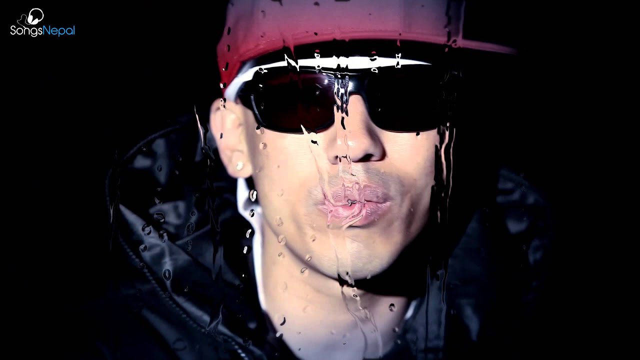 Be With You - Nirnaya NSK Ft. Marcia | New Nepali R&B Pop Song 2015