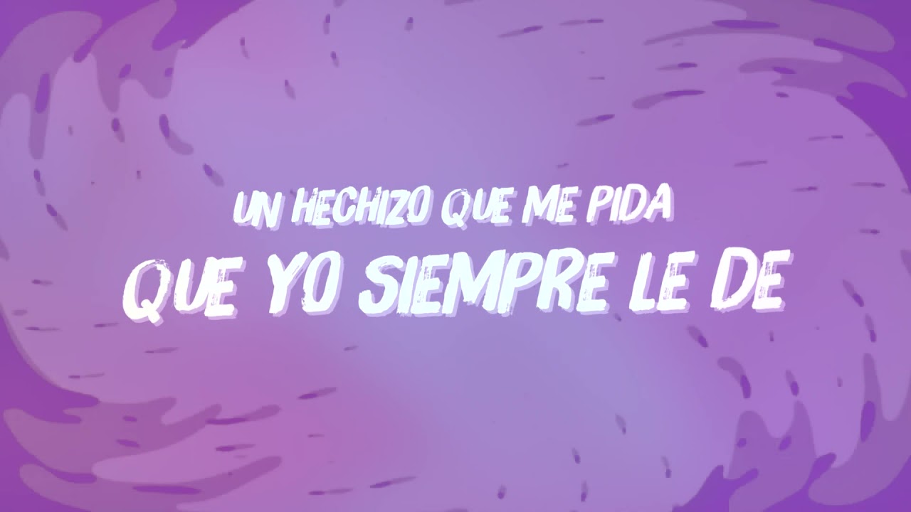 Ruzzo La Nota - Espiral (Lyric Video)