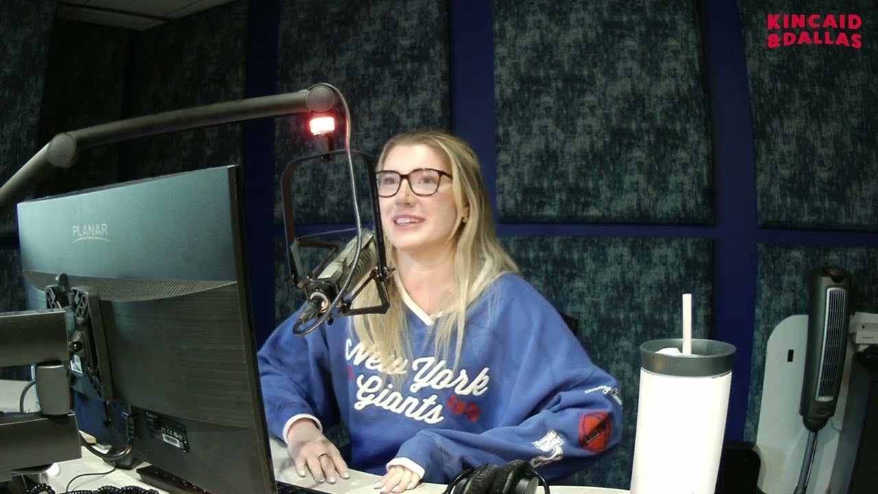 Kincaid's Wegovy Update + Who We Want To Lose The Big Game | AFTER HOURS