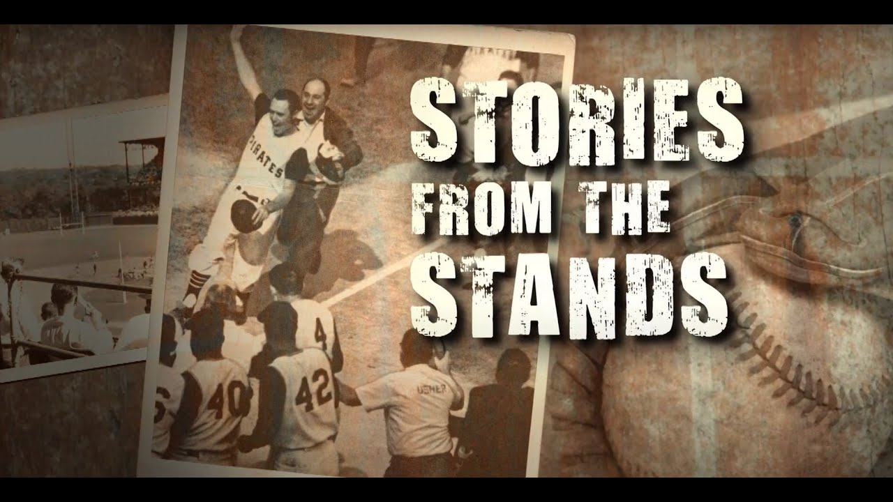 Stories from the Stands