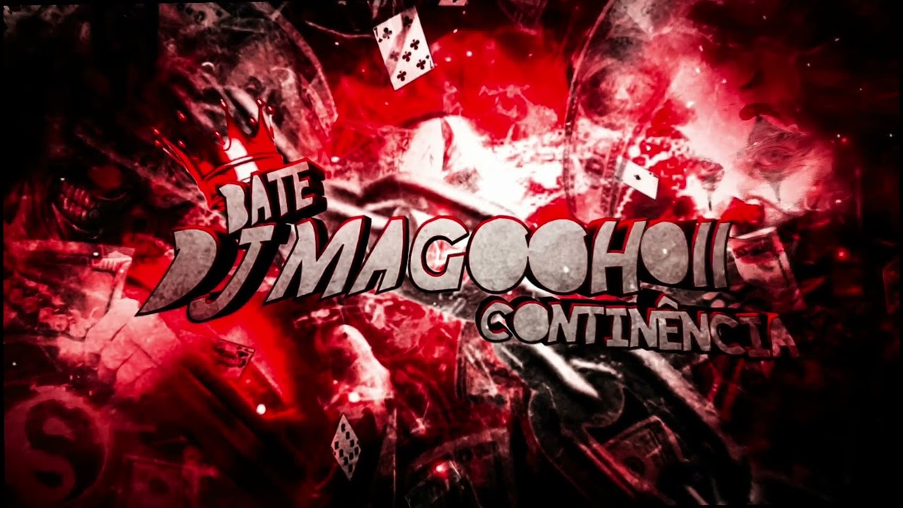 RITMADA ARABE DJ MAGOOH 011 MC PRR FELIPINHO MC LC