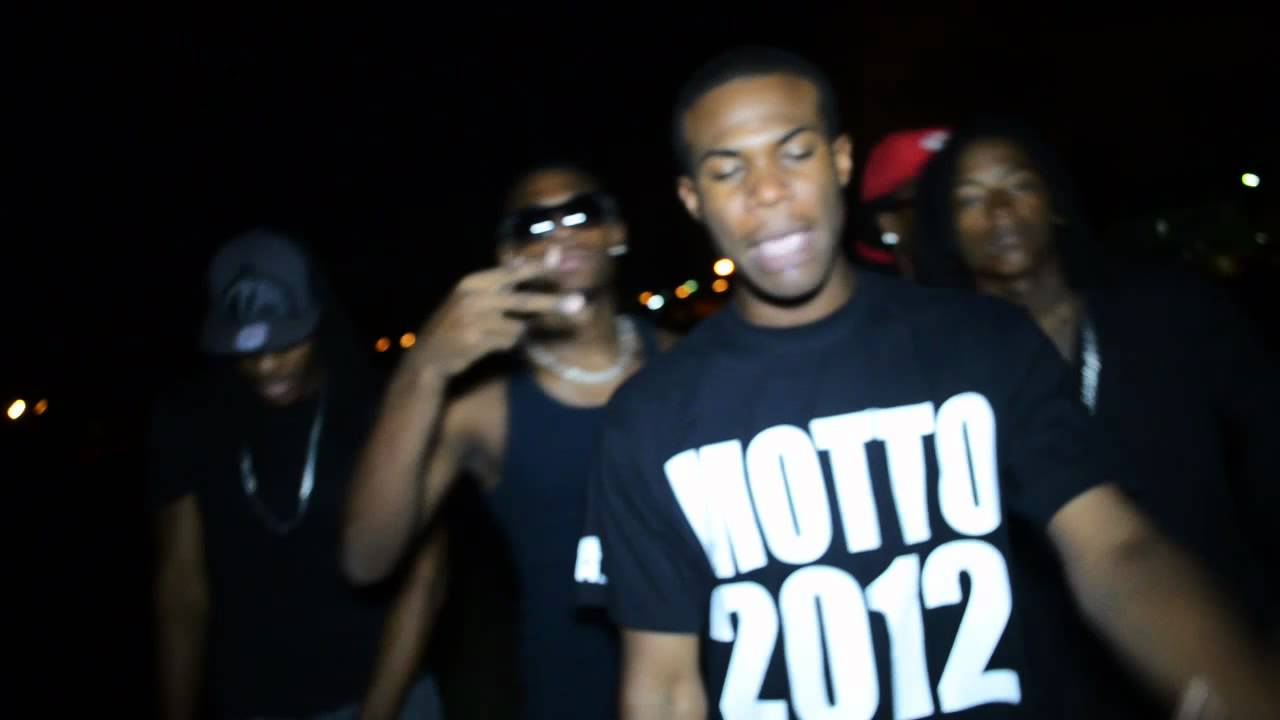 Motto 2012 - Bboy Puff & Yayo Suero