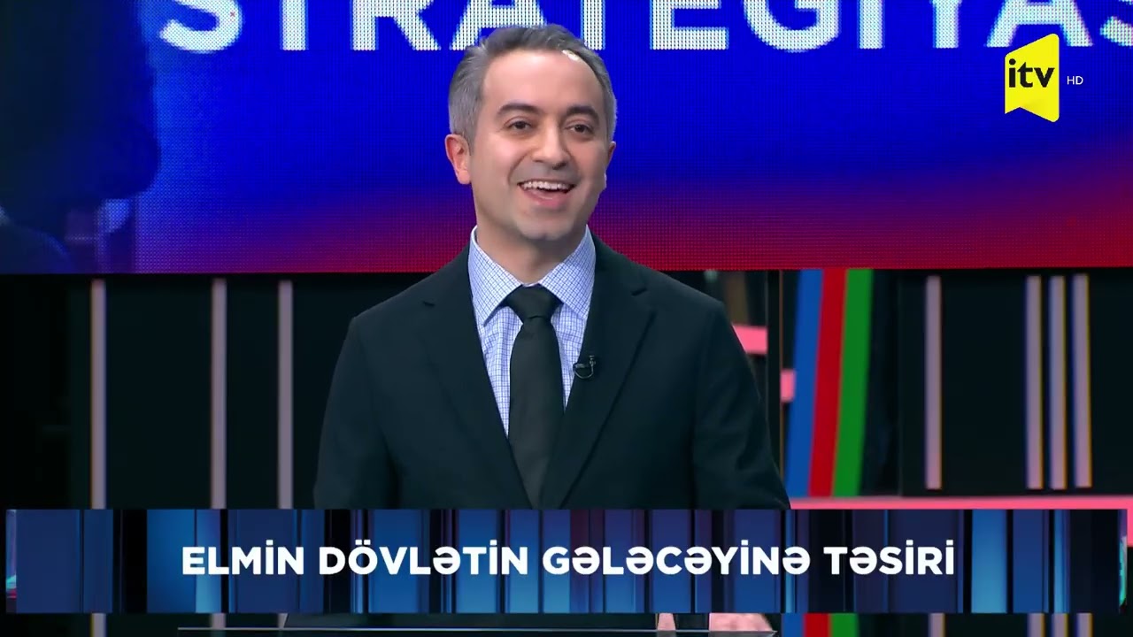Azərbaycanda elmin inkişafı üçün hansı islahatlar aparılmalıdır