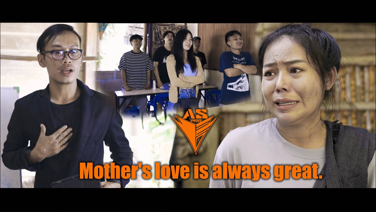 (Mother's love is always great.) jor law eh karen movie 2023