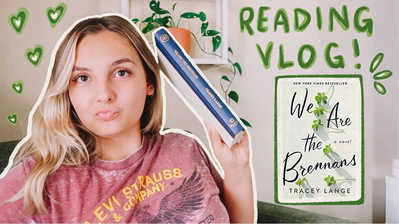 12 hour readathon vlog (plus several more hours lol) 🍀 | September 2021