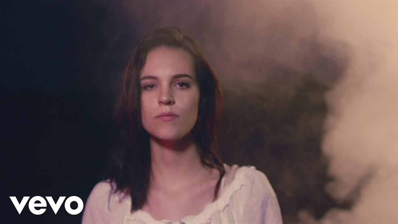 Soren Bryce - Ride With You (Official Music Video)
