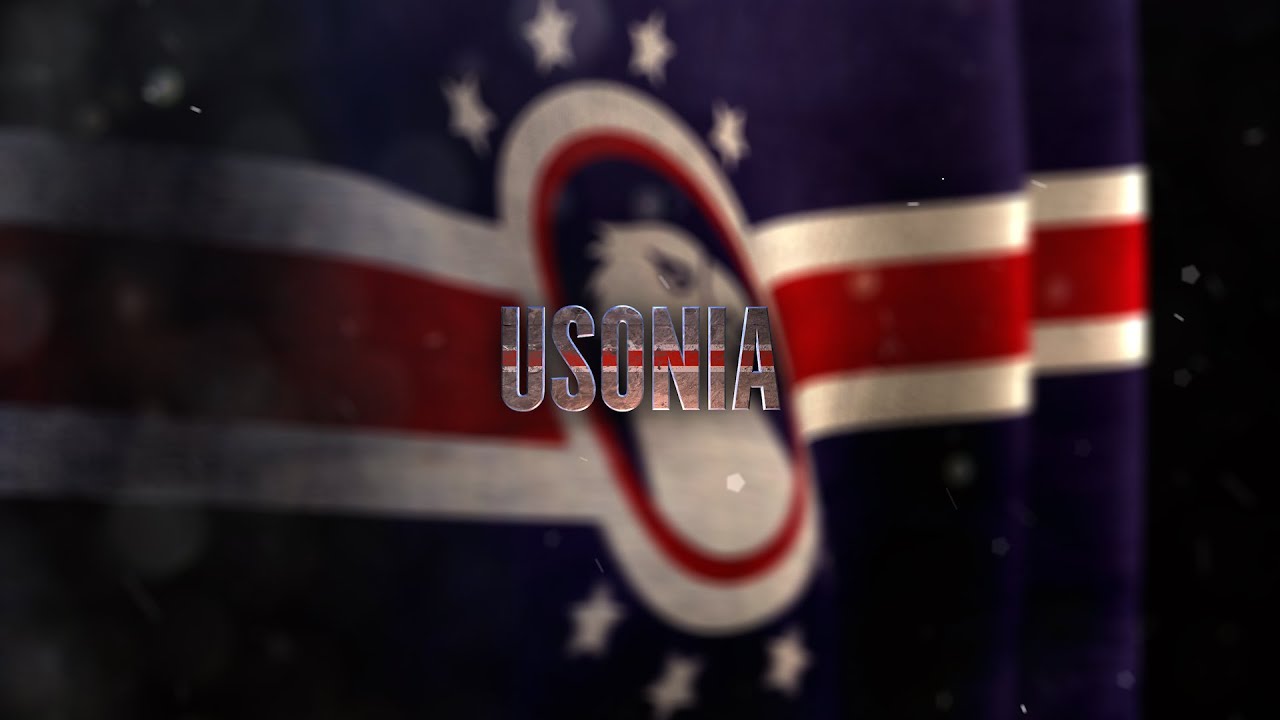 Iron Harvest &ndash; Operation Eagle &ndash; Usonia Faction Feature