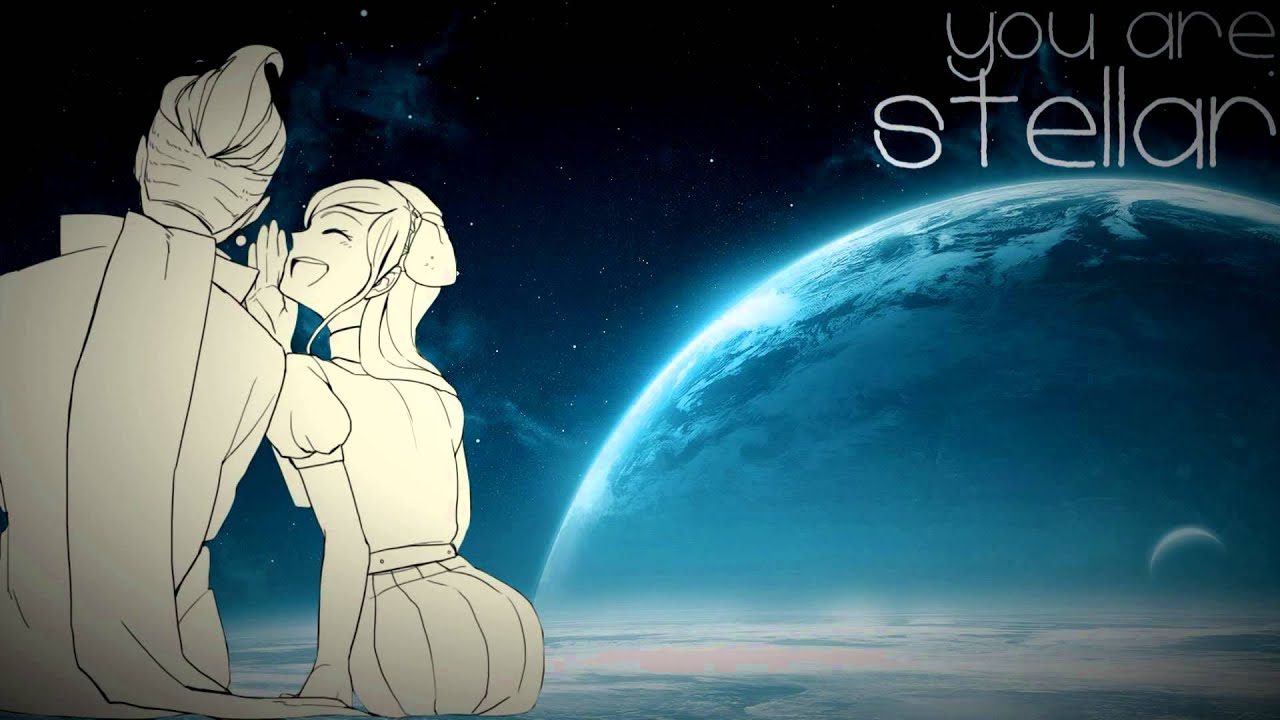 S T E L L A R || SonDam