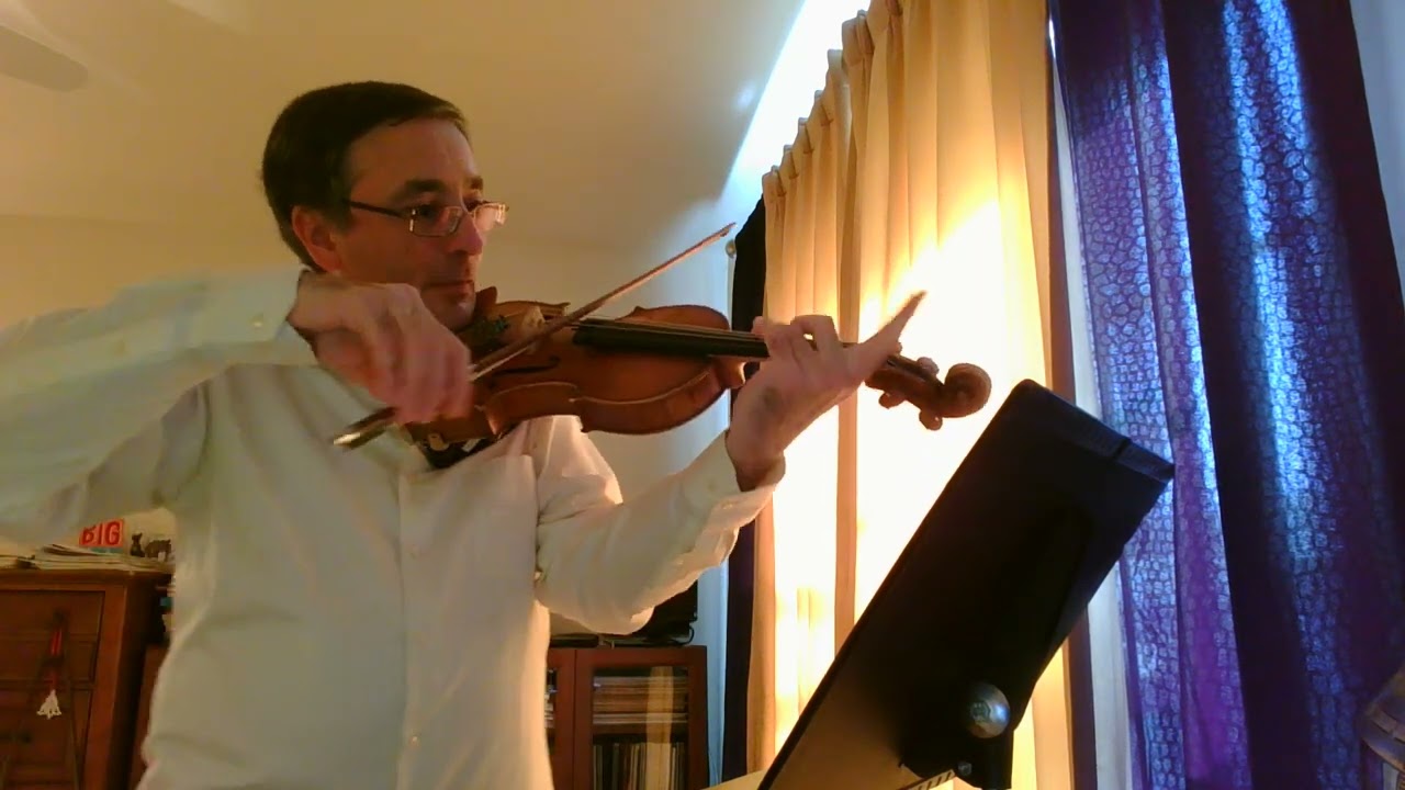 Valse Bluette (Drigo)