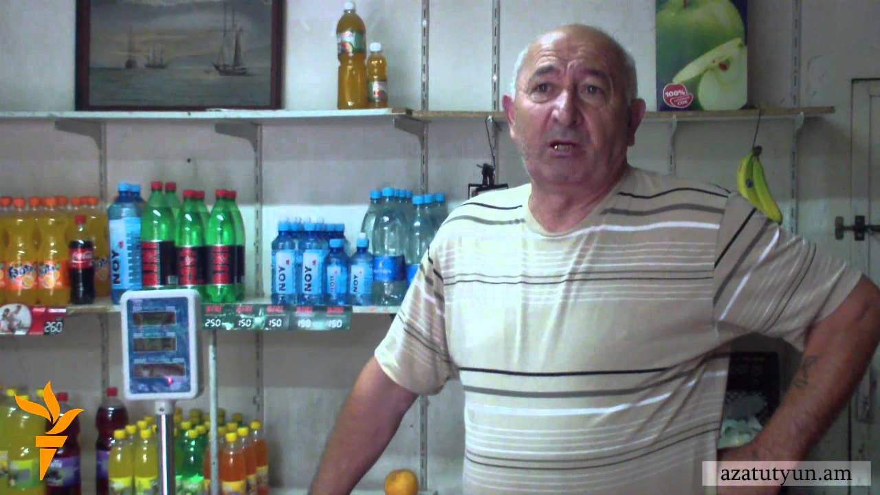 Գորիսից տարեկան 200 հղի է մեկնում Ռուսաստան