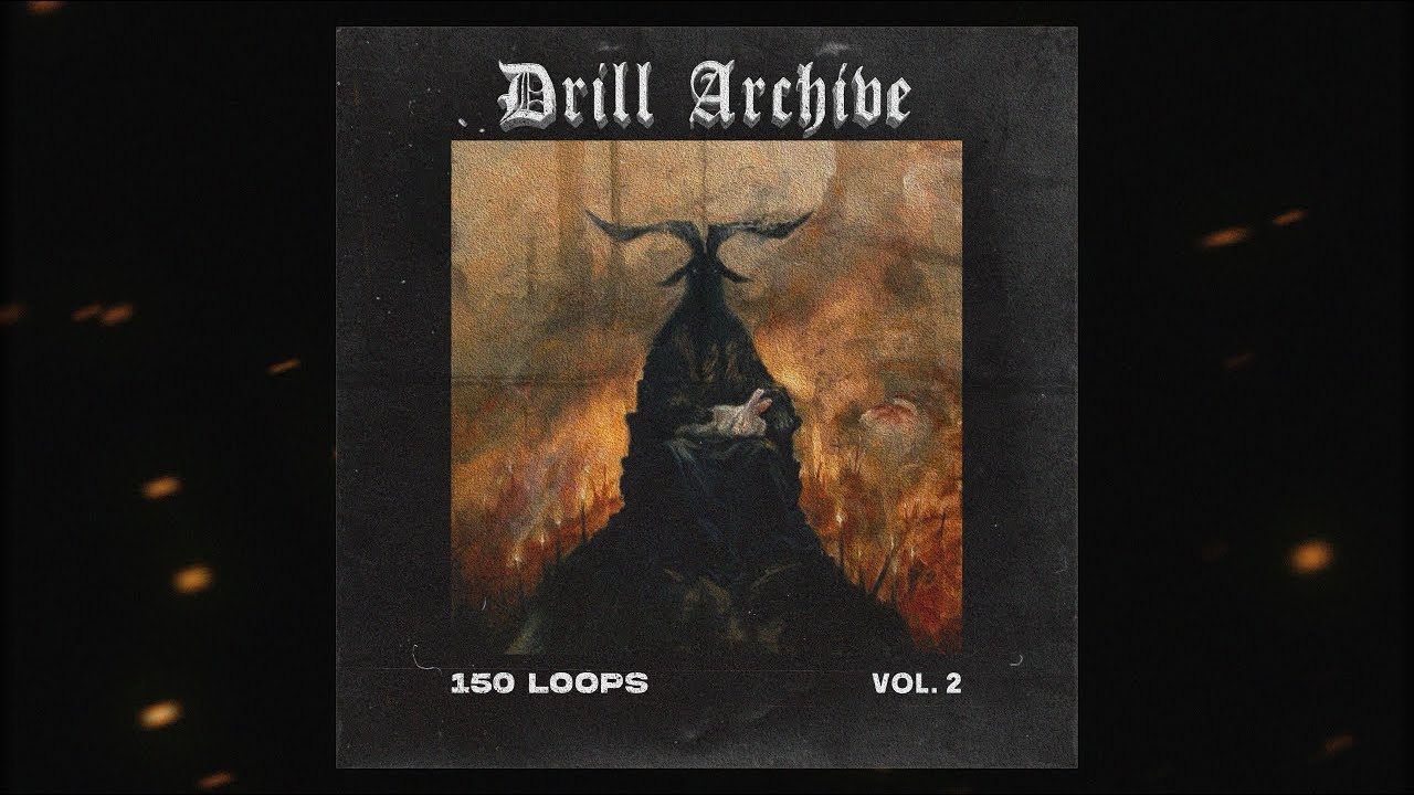[FREE] (150+) Drill Loop Kit ~ 