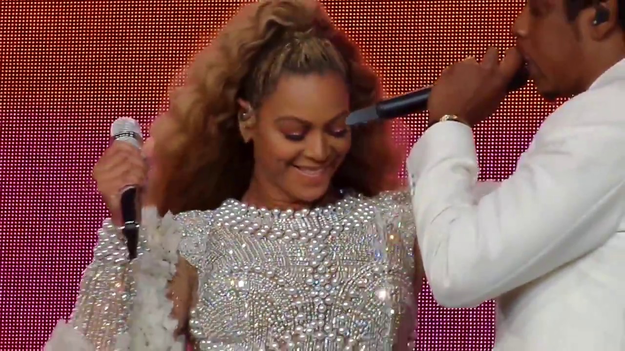 The Carters- 