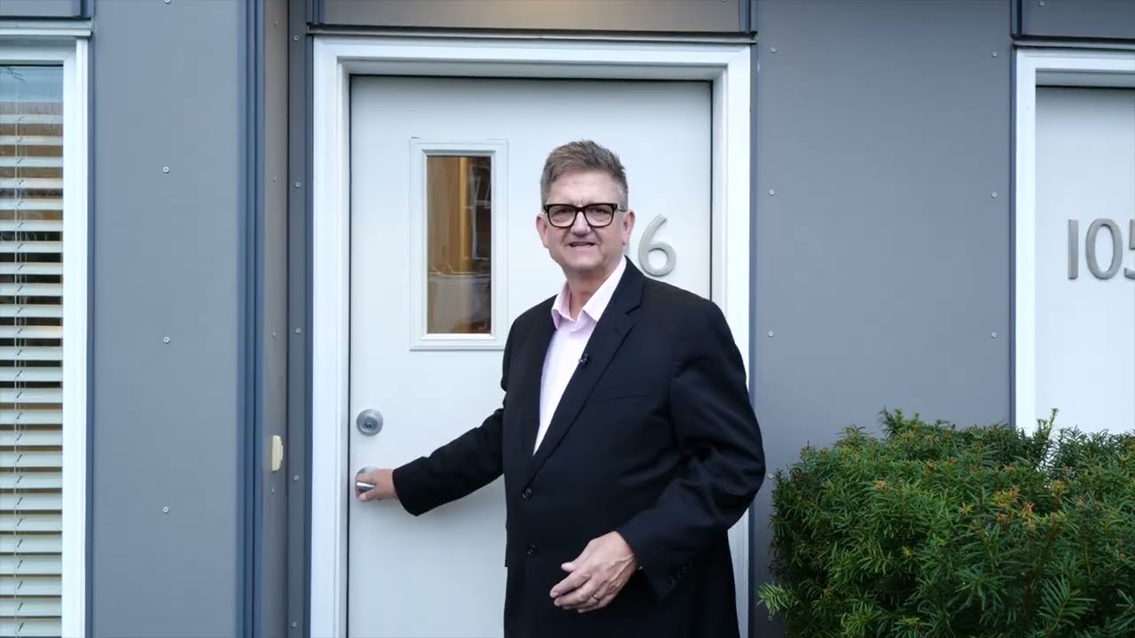Modern Victoria BC Real Estate: Steps from the Inner Harbour Full Tour