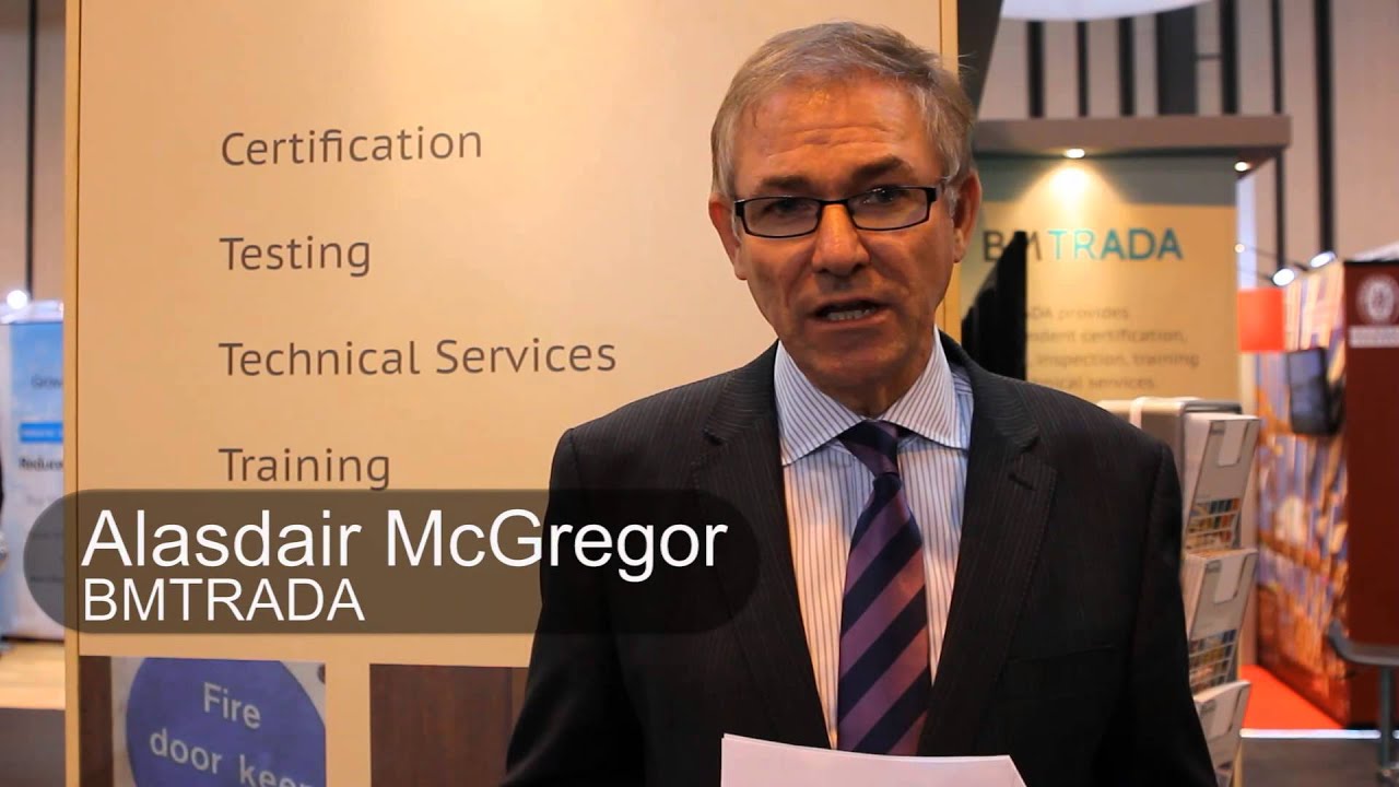 Kingsgate House: First PEFC UK Project Certification in the World
