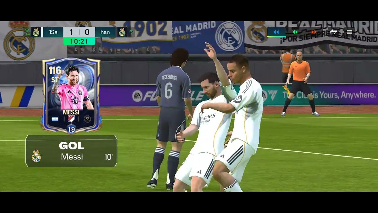 main fc mobile (maaf telat upload)