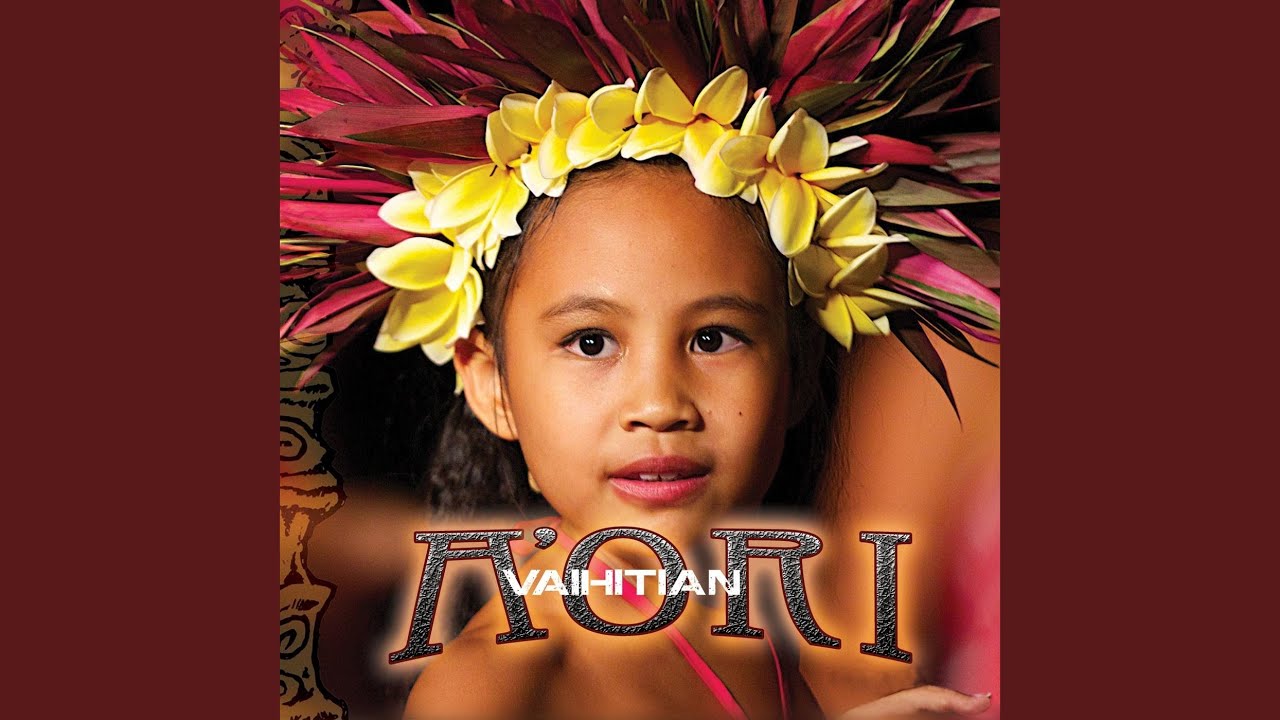 E Vahine Mata Ninamu (feat. Aaron Kaonohi)