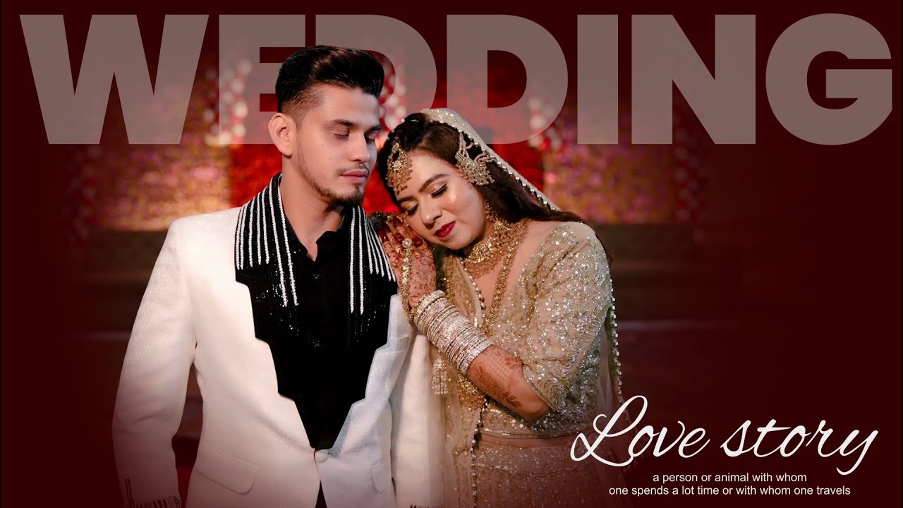 Highlights 2026 Reception Wedding | Dream Destination Studio #highlights #wedding #HighlightsVideo 