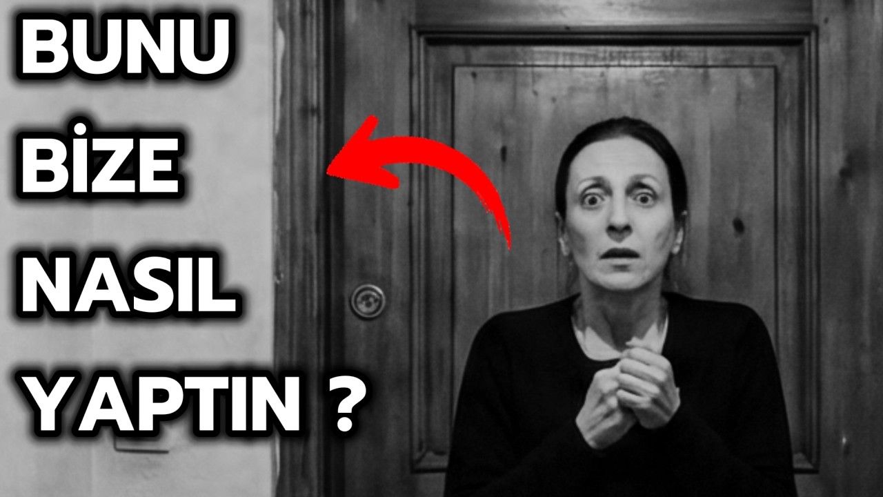 Hasetin Ateşi: Öz Kardeşinin Yuvasını Dağıtmak İçin Yapılan Korkunç Büyü