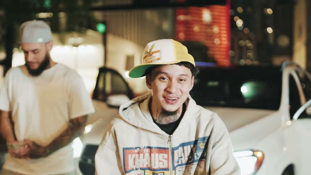 Lil Jerry - Last Day In (Official Music Video) ShotBy @DirectorJGomez