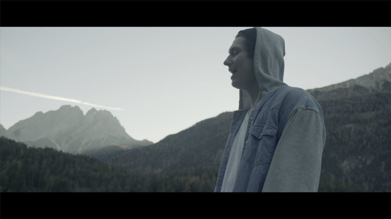 Into the Fray - Fragile (OFFICIAL MUSIC VIDEO)