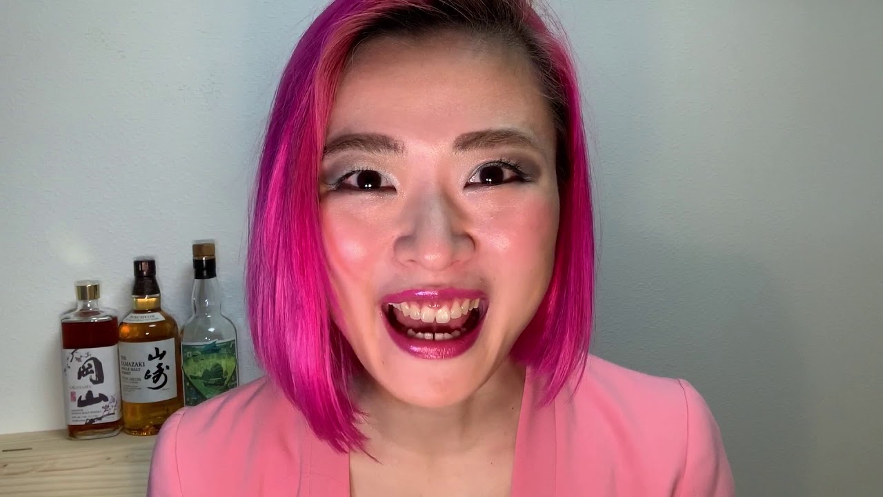 Japanese Whisky Lockdown Ep 2 - Japanese Whisky Auctions, Kimonos and MASUMI