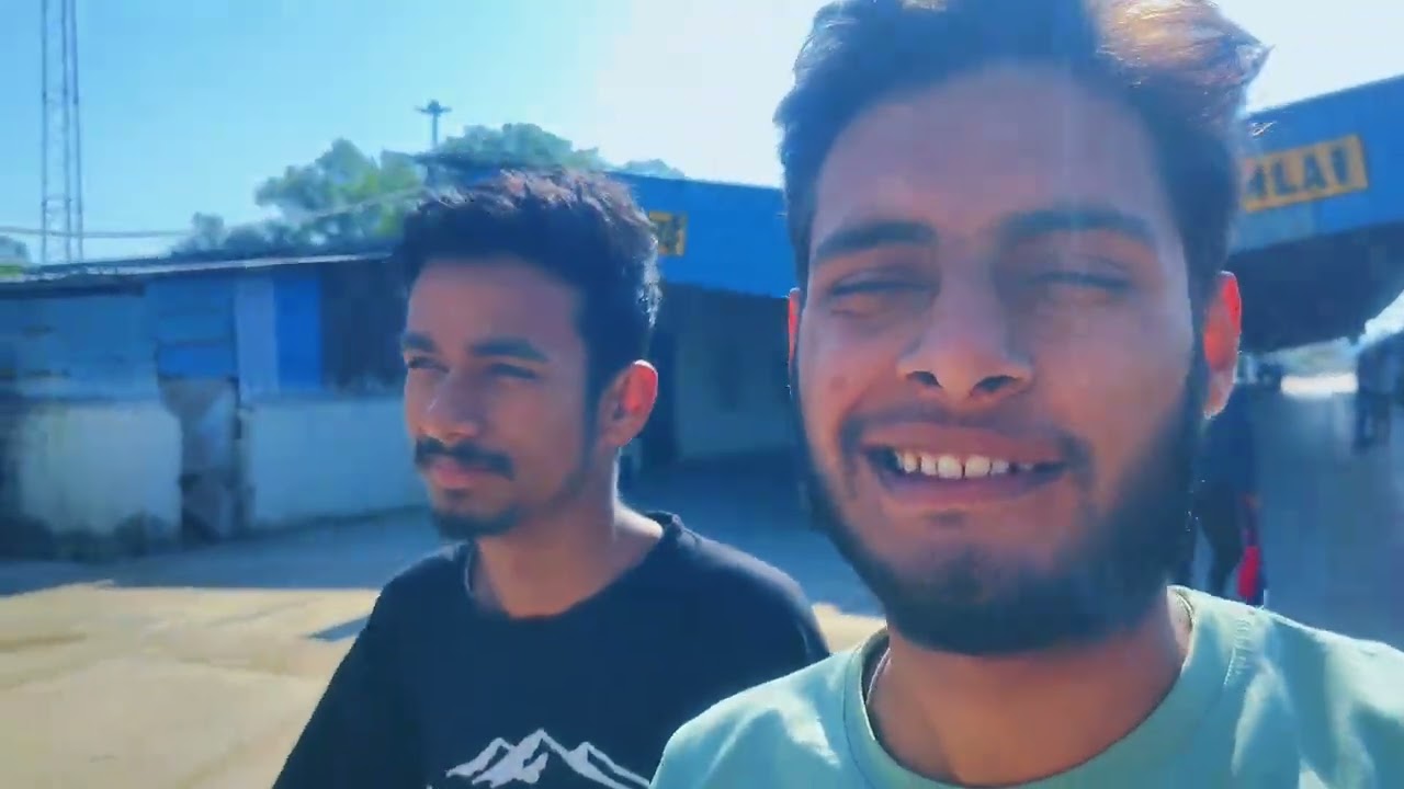 Aaj se fir video start 😊🤟