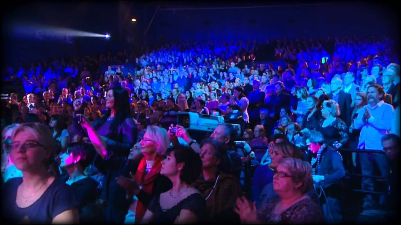 Lara Fabian & Vincent Niclo - 