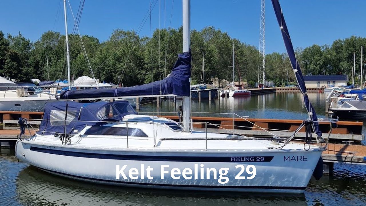 Kelt Feeling 29