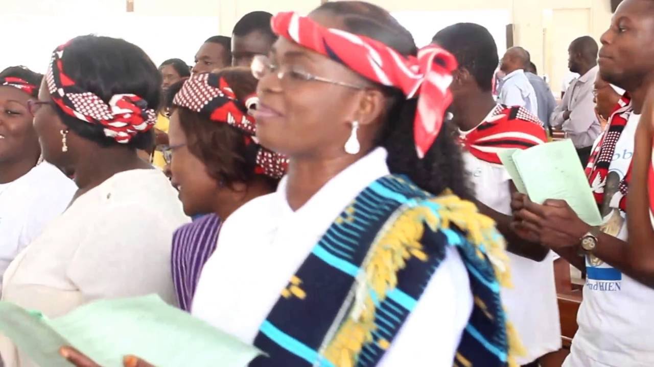 MARIAM SONGO