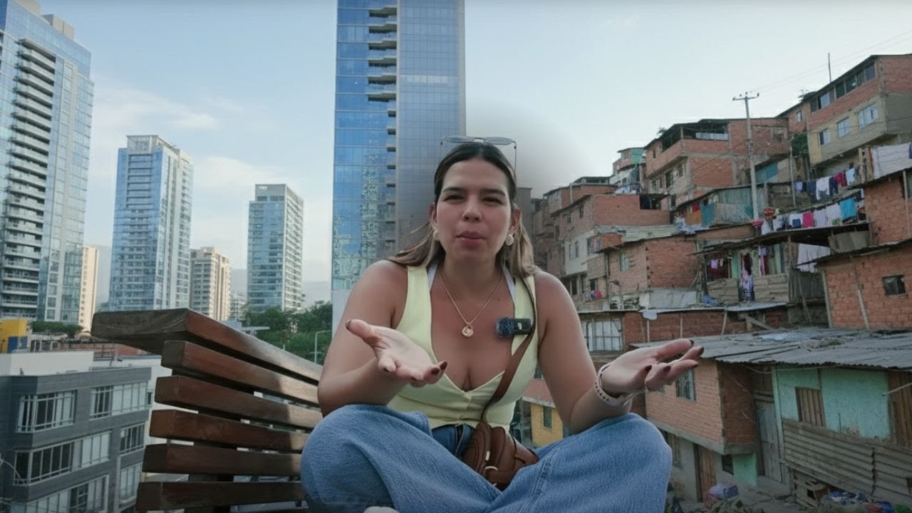 ¿Es San Isidro un País Aparte? La Desigualdad de Áreas Verdes y Seguridad que Divide Lima