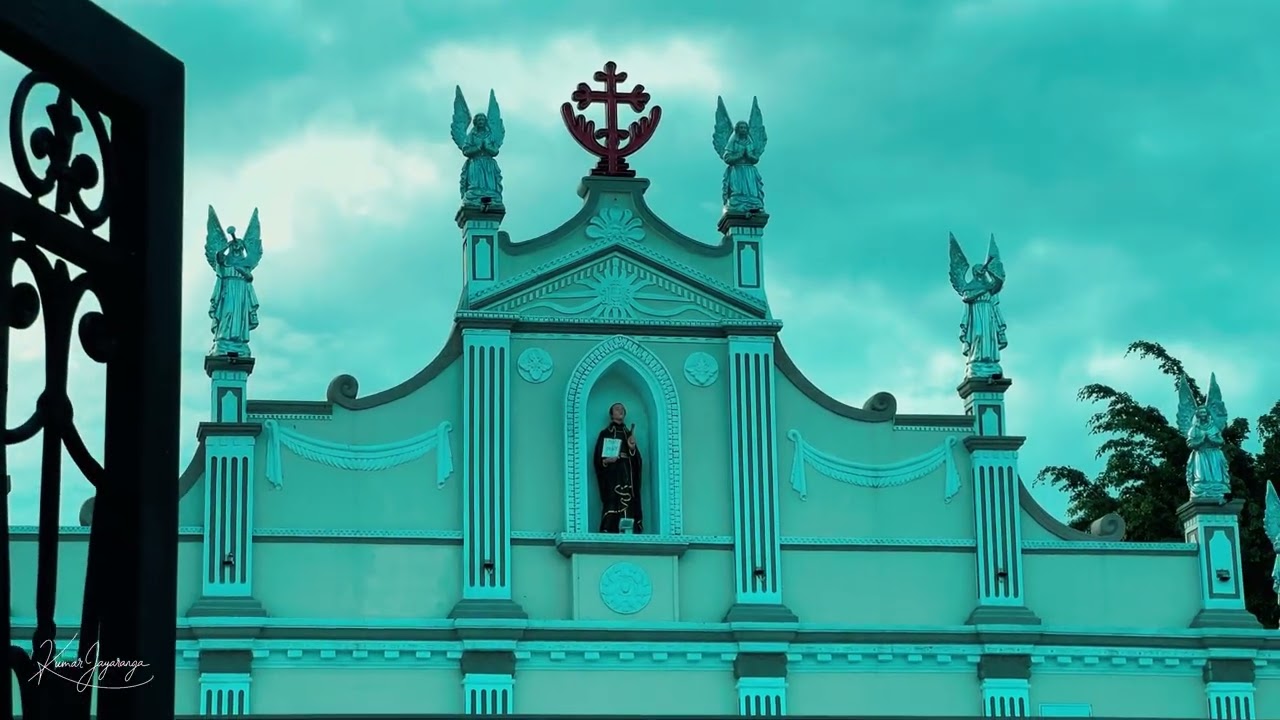 The real Sri Lanka