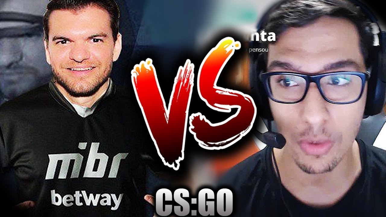 TRETA PESADA ENTRE STREAMERS! GAULES + VIADINH0 = ENGRA&Ccedil;ADOS!  Melhores Momentos #139 &lsaquo; AleArts &rsaquo;