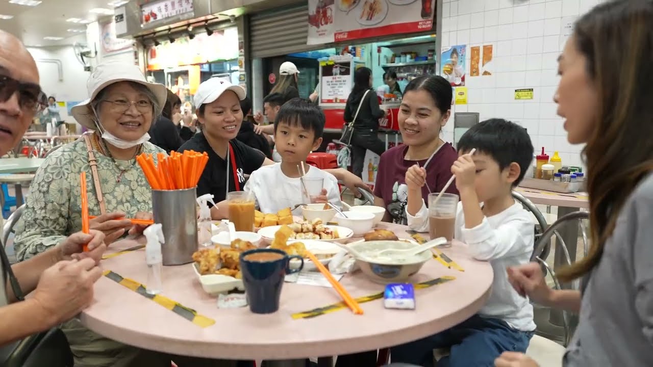 S&J《家》Home，Love & Family《FAMILY》
