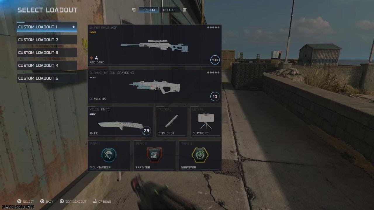 Call of Duty got shot out of air and yeah
