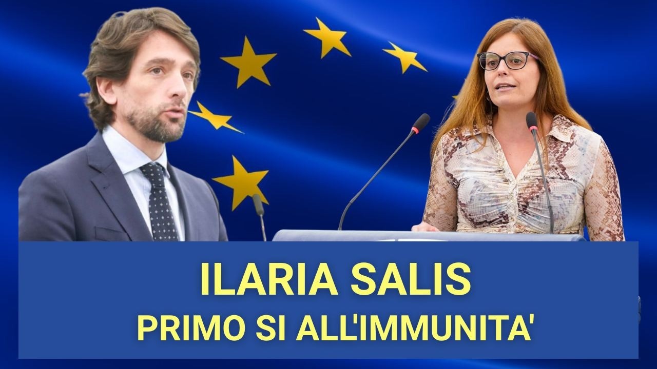 Come funziona la procedura d'immunità per Ilaria Salis