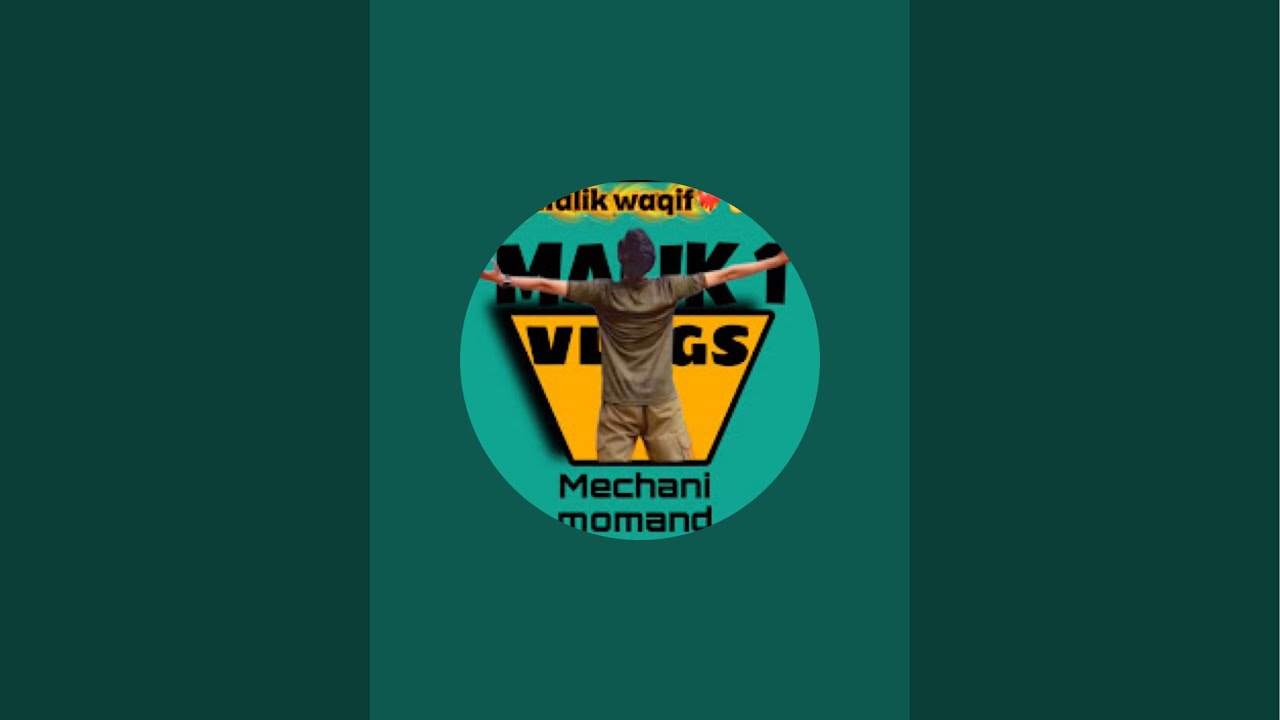 Malik waqif is live